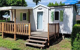 Mobil-Home Alsace