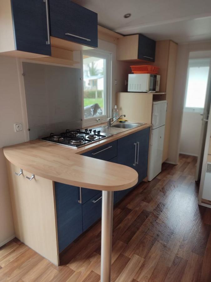 Mobil-Home Alsace Biesheim Exterior foto