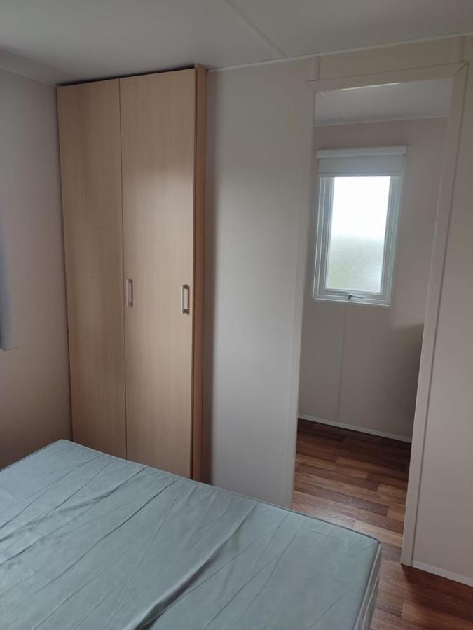 Mobil-Home Alsace Biesheim Exterior foto